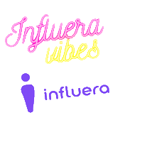 Sticker by Influera