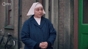 Episode 8 Concern GIF by PBS