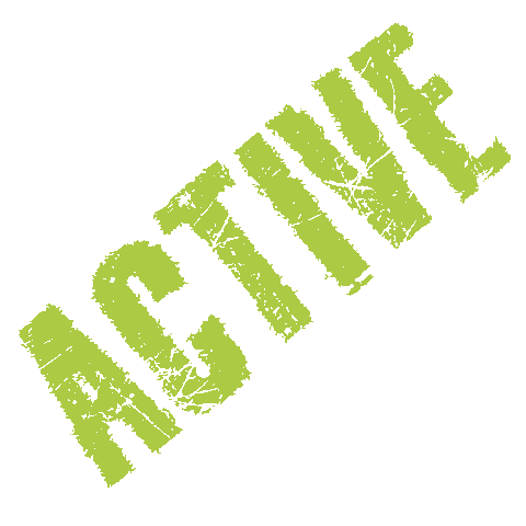 Active Sticker by DreamTeamMovers
