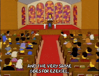 season 8 episode 22 GIF