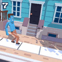 steppypants GIF