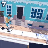 steppypants GIF