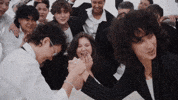 Musicvideo Dancing GIF by Lucy Dacus