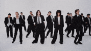 Musicvideo Dancing GIF by Lucy Dacus