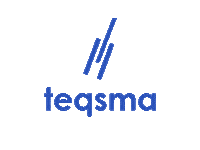 teqsma teqsma Sticker