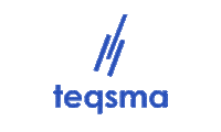 teqsma teqsma Sticker