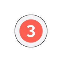 lagalleraec cine countdown publicidad audiovisual Sticker