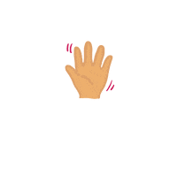 24_Morelos hola 24 mano noticias Sticker