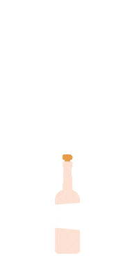 Wine Onair Sticker by Aniways