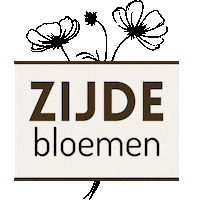 bloemenatelierrianne nieuw bloemen miek rianne Sticker