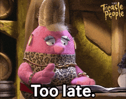 Stop Motion Animation GIF by Fire Mountain Productions