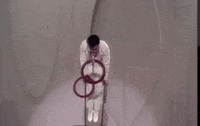 Balancing Act Balance GIF by The Ed Sullivan Show