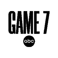 Nba Finals Basketball Sticker by NBA
