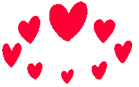 Mood Love Sticker by Norriseph
