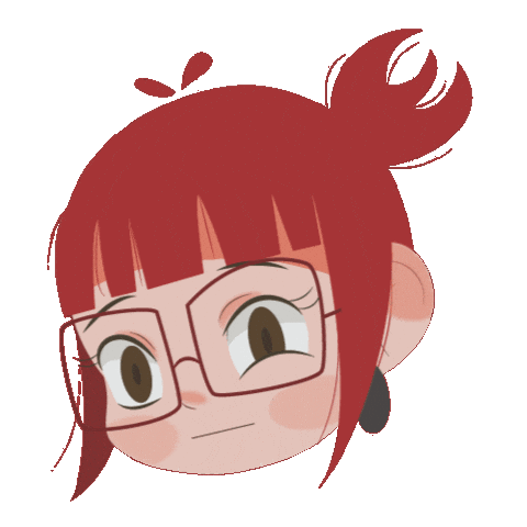 Excuse Me Ok Sticker