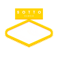 Fiesta Madrid Sticker by Sotto Club