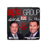 Sticker by APLA Group