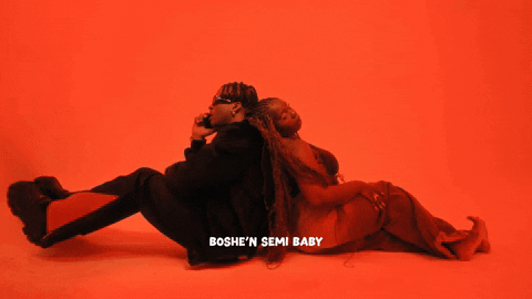 Vibes Couple GIF by Elestee