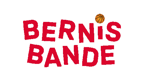 Fc Bayern Club Sticker by FC Bayern Basketball