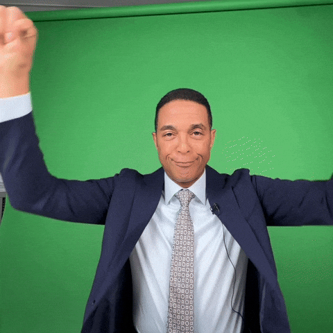 Sucks Cnn GIF by Don Lemon