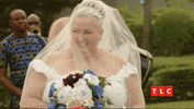 90 Day Fiance Wedding GIF by TLC