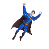 superman STICKER