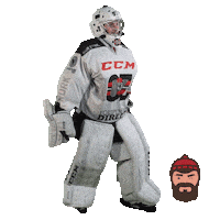 Happy France Sticker by PoutineBros