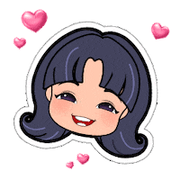 Season 4 Hearts Sticker by Disney Channel