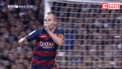 Happy Celebration GIF by ElevenSportsBE