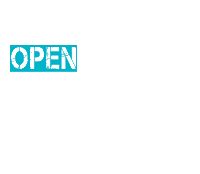 Oht Sticker by openhouseathens