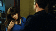 Seduce New Girl GIF by Vulture.com