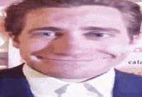 Jake Gyllenhaal GIF