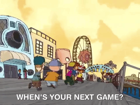 rocket power nicksplat GIF