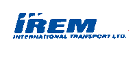 Sticker by Irem Transport