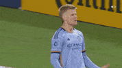 Vamos New York City Fc GIF by NYCFC