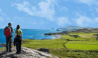 welcome to ireland GIF by Tourism Ireland