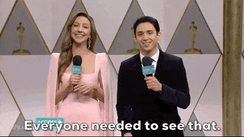 Snl GIF by Saturday Night Live