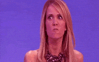 soy dama GIF