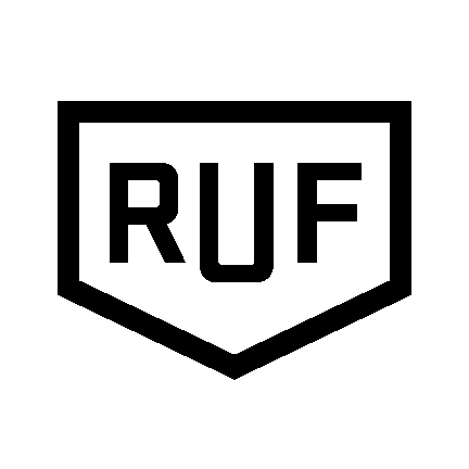 Reformed University Fellowship Sticker by RUF National
