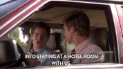 comedy central GIF by Workaholics
