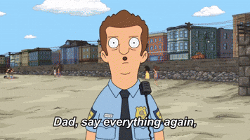 Cup His Face | Season 13 Ep. 12 | BOB'S BURGERS