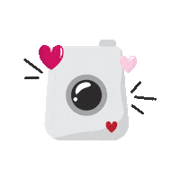 Heart Love Sticker