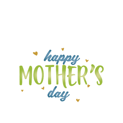 MountainCC giphyupload mom church mother Sticker