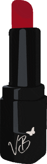 vividbelleza beauty lip stick vividbelleza vivid belleza Sticker