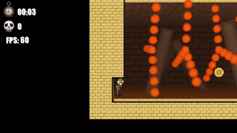 use your head rage GIF