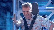 rob lowe fox GIF by Mental Samurai