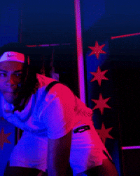 Mens Basketball GIF by DePaul Blue Demons