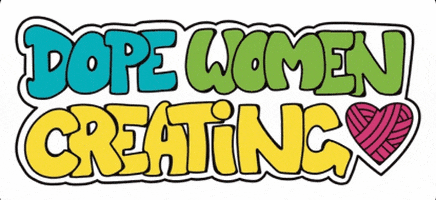 channypea giphygifmaker giphygifmakermobile dopewomencreating GIF