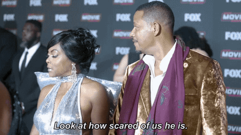 empire GIF by Fox TV
