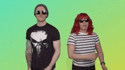 Hell Yeah Yes GIF by brandon wells
